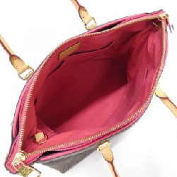 Túi Louis Vuitton Monogram Palas M50067 619082