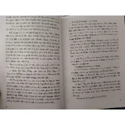 Âm Chất LỊCH SỬ - CHÍNH TRỊ - TRIẾT HỌC ANTQ2809 569703