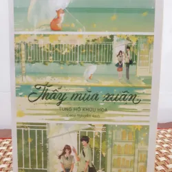 Thấy mùa xuân - Tung Hổ Khứu Hoa