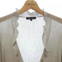 【Mã giảm giá】Áo khoác cardigan DUAL VIEW 645673