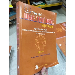 Tạp chí Ung thư học Việt Nam (số 4-2016) 304291