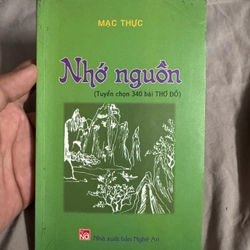 Combo 6 quyển thơ hay hiếm gặp 517138