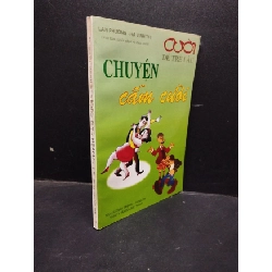 [Phiên Chợ Sách Cũ] Chuyện cấm cười Lan Phương - Hạ Vinh Thi 2004 2303