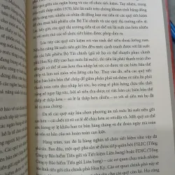 HOẢNG LOẠN, HỖN LOẠN VÀ CUỒNG LOẠN - THU LOAN, QUỐC ANH 746533