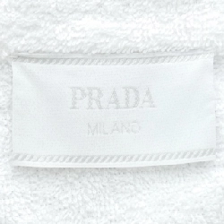 Áo sơ mi ngắn tay PRADA - Hàng hiệu Chính hãng 906395