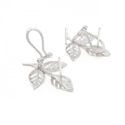 Bông tai kim cương 0.06CT - Hàng hiệu Authentic của Mizuno Kaoruko 844795