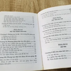 TÊN HAY KÈM ĐIỀU TỐT 957112