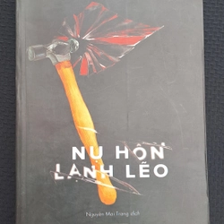 Nụ hôn lạnh lẽo - Jeffery Deaver