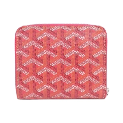 Goyard Matignon PM APM ZIP PM Ví đựng tiền - Hàng hiệu Chính hãng 770449