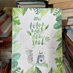 Đi Qua Ngàn Dặm Xanh