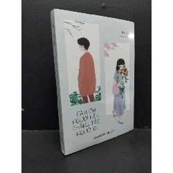 (TẶNG BOOKMARK) Cảm ơn người đến, chẳng tiếc người đi Tiểu Quỹ mới 100% RBK.ASB2310