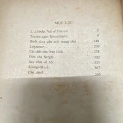 Lep Tonxtoi Truyện chọn lọc 359475