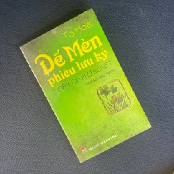 Bộ sách tác giả Tô Hoài 12959