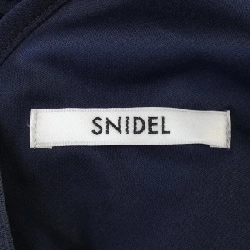 Snidel SWFO254288 Đầm - Hàng hiệu Chính hãng 810898