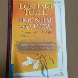 Hợp nhất với vũ trụ