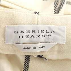 【Mã giảm giá】GABRIELA HEARST Quần 651103