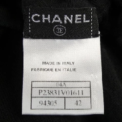 CHANEL P23831V01611 04A Áo len - Hàng hiệu Chính hãng 817846