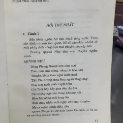 Phạm Thái Quỳnh Như - Nghiêm Phái và Thư Linh 972177