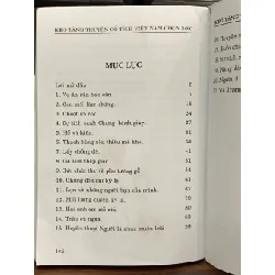Kho tàng truyện cổ tích Việt Nam với hơn 20 ý nghĩa giáo dục dành cho trẻ em- Nhóm Thiên- Địa- Nhân 600732