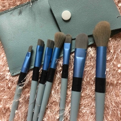 Bộ cọ+ mút cushion