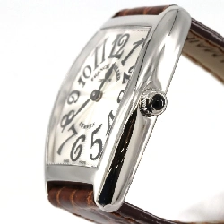 Frank Muller 1752BQZ Tonneau Curvex Quartz - Hàng hiệu Authentic 882873