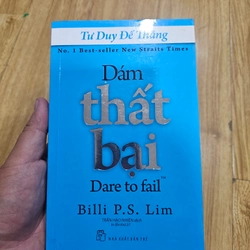 Dám thất bại 