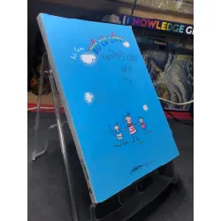 Chớ lo lắng những điều nhỏ nhặt 2017 mới 80% ố bẩn nhẹ Hà Lan HPB2106 SÁCH KỸ NĂNG Blogmeo21025