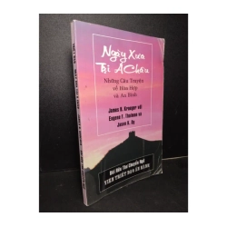 Ngày xưa tại Á Châu