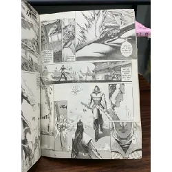 Anh hùng vô lệ 17 — Cổ Long Mã Vinh Thành 577707