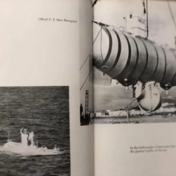 THE SEA AROUND US - Rachel L. Carson - Oxford University Press 1961  452847