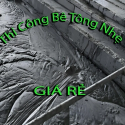 Thi Công Bê Tông Nhẹ Tại Huế - Liên Hệ Shop Kim Châu Hà 444654