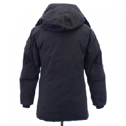 Canada Goose 3438JM Jasper Áo khoác lông vũ - Hàng hiệu Chính hãng 884620