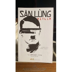 Săn Lùng Hitler_Ai Đã Giúp Hitler Trốn Thoát -Tên Nhà Cung Cấp: Cty Văn Hóa Văn Lang -Tác giả: Jerome R. Corsi -Người Dịch: Ngọc Tuấn -NXB: Hồng Đức -Năm XB: 2019 -Ngôn ngữ: Tiếng Việt -Trọng lượng (gr): 250 -Kích thước bao bì: 21 x 13.5 cm -Số trang: 192