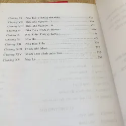 Combo 2 cuốn Việt Nam Sử Lược – Trần Trọng Kim 931930