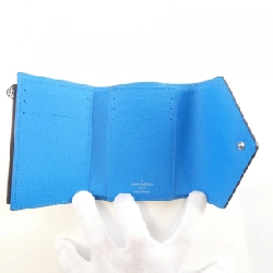 Ví Louis Vuitton Monogram Macassar (Color Mania) Portefeuille Victoire M12885 - Hàng hiệu Chính hãng 771063