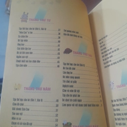 Nửa tiếng để trở thành NGƯỜI MẸ TUYỆT VỜI (cho bé 1 tuổi) 522125