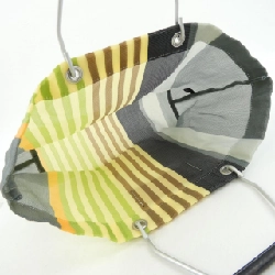 MARNI MARNI MARKET STRIPE MINI SHMH0012A0 BAG - Hàng hiệu Authentic 832661