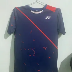 Áo Cầu Lông Thể thao Yonex thoáng khí