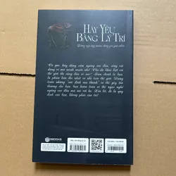 Hãy yêu bằng lý trí - TS. Vũ Bích Ngọc 708626