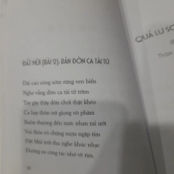 Trần Đông Phong - ĐƯỜNG LUẬT HÁN TỰ THI 301114