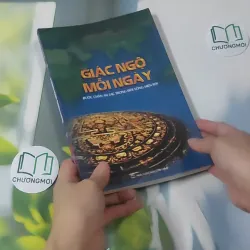 Giác Ngộ Mỗi Ngày - Drukpa Việt Nam 1018909