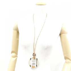 Hàng hiệu Authentic HERMES H Équipe 057087FL Dây chuyền 772340