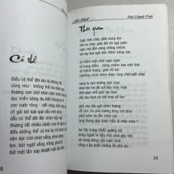 Góc Khuất - Mai Thanh Vịnh 800335