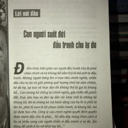 Bí mật một huyền thoại - Arafat Một đời tự do - Mạnh Kim và Nguyễn Văn Phước  777145