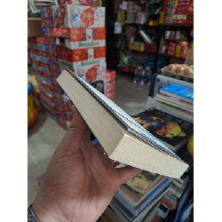 Dịch Học Tinh Hoa - Thu Giang Nguyễn Duy Cần - 2018 mới 80% ố - TÂM LINH - TÔN GIÁO - THIỀN - HMT3012 924024