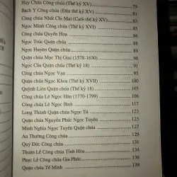 Công chúa Việt Nam - Nguyễn Bích Ngọc 761766