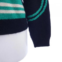 【Mã giảm giá】Áo cardigan HERMES 643853