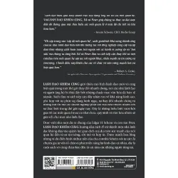 Lãnh Đạo Khiêm Cung - Edgar H. Schein, Peter A. Schein 289340