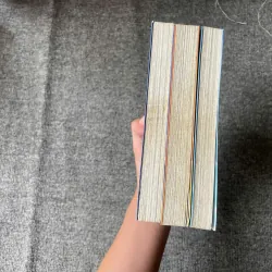 Truyện Giai Điệu Bầu Trời - Trọn Bộ 3 Tập - NXB Kim Đồng 728972