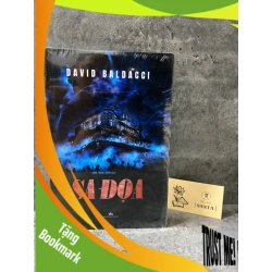 (TẶNG BOOKMARK) Sa Đoạ - David Baldacci Sách văn học RBK0302